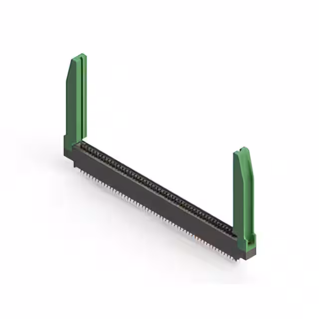 395-108-556-878 EDAC Inc.  Edgeboard Connectors